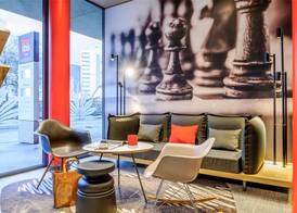 Hotel Ibis Bregenz 4