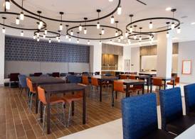 Hilton Garden Inn Southern Pines Pinehurst, Nc 4