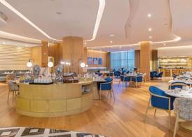 Embassy Suites By Hilton Doha Old Town 4