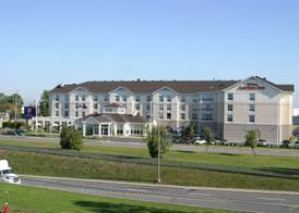 Hilton Garden Inn Montreal Airport 2