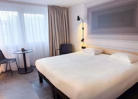 Ibis Alès Centre Ville 5