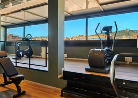 Mercure Barcelona Condor 3
