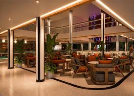 Tribe Bali Legian 4