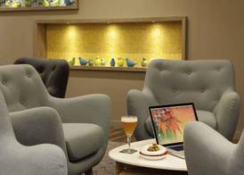 ibis Styles Chaumont Centre Gare 4