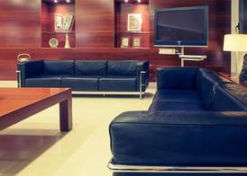 Mercure Genova San Biagio 3