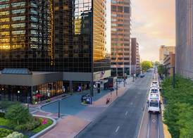 Hilton Denver City Center 2