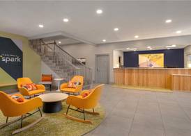 Spark By Hilton Orangeburg 4