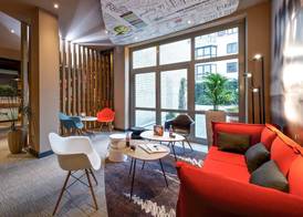ibis Bremen City 3