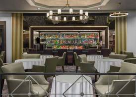 DoubleTree by Hilton Fort Lee George Washington Bridge 4