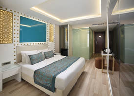 Great Fortune Hotel & Spa 2