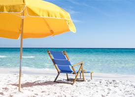 Hilton Sandestin Beach Golf Resort & Spa 3