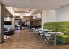 Hampton by Hilton Cartagena 5