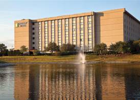Embassy Suites by Hilton Chicago Schaumburg Woodfield 3