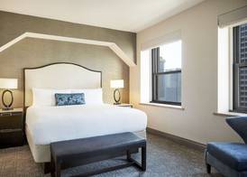 InterContinental Hotels CHICAGO MAGNIFICENT MILE by IHG 4
