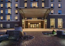 Hampton Inn & Suites Newport/Cincinnati, KY 3