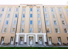 Hampton Inn Charleston-Historic District 4