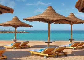 Hilton Hurghada Plaza 4