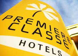 Premiere Classe Conflans-Sainte-Honorine 5