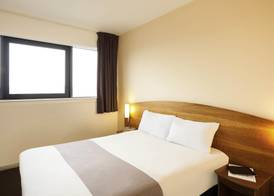 ibis Hotel Northampton Centre 5