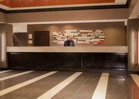 Embassy Suites by Hilton Austin Arboretum 5