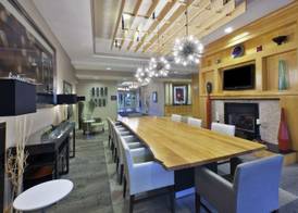 Hilton Garden Inn Toledo Perrysburg 2