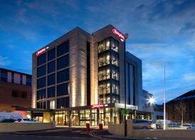 Hampton by Hilton Dundee 3