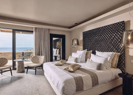 Amazon Resort and Spa, a member of Mykonos Highlights 5