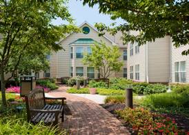 Homewood Suites by Hilton Harrisburg-West Hershey Area 3