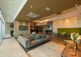 Hampton by Hilton Cartagena 4