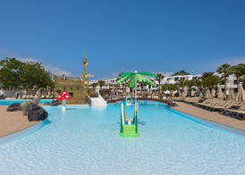 H10 Suites Lanzarote Gardens 2