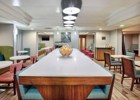 Hampton Inn Daytona/Ormond Beach 5