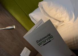 Holiday Inn WOLVERHAMPTON - RACECOURSE by IHG 3