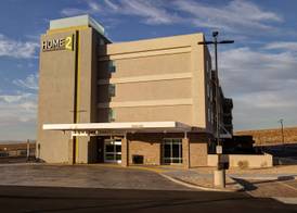 Home2 Suites By Hilton Barstow, Ca 4