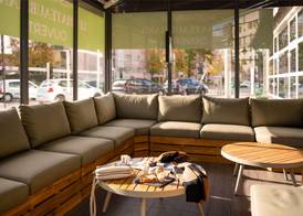 ibis Styles Chatenay Malabry Paris Sud 4