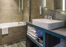 Ibis Styles Sallanches Pays du Mont-Blanc 2