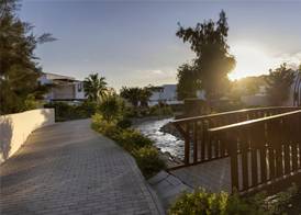 Aulus Lindos Rhodes, All-Inclusive Resort, Curio Collection by Hilton 4