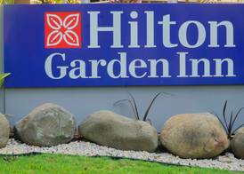 Hilton Garden Inn Panama City Downtown, Panama 3