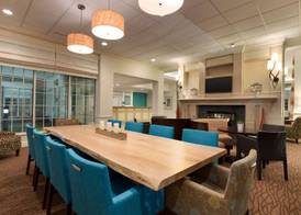 Hilton Garden Inn Fredericksburg 5
