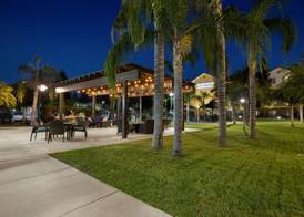 Homewood Suites by Hilton Bakersfield 5