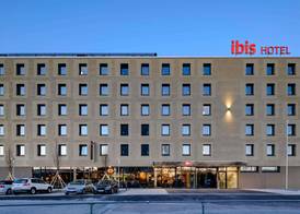 ibis Landshut City 3
