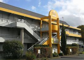 Premiere Classe Angers Beaucouzé 2