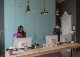 Ibis Riga Centre 5