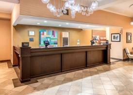 DoubleTree by Hilton Olympia Downtown Capitol District 3