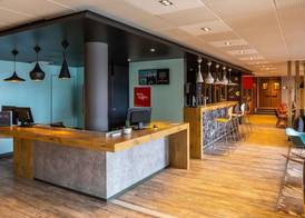 ibis Saint-Malo Madeleine 4