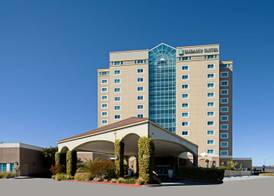 Embassy Suites by Hilton Monterey Bay Seaside 2