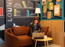 Hotel Ibis Budget Rennes Cesson 5