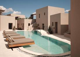 Enarma Suites & Spa Wellness Retreat 2