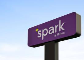 Spark By Hilton Nashville At Opryland 2