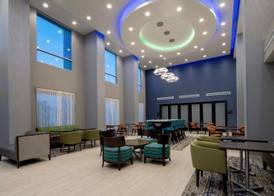 Hampton Inn & Suites Gilroy, Ca 3