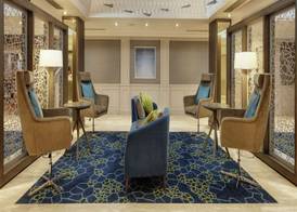 Hilton East Midlands Airport 5